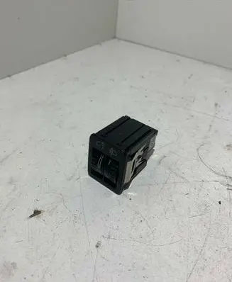 Volkswagen PASSAT B7 Headlight level height control switch 3AA941333