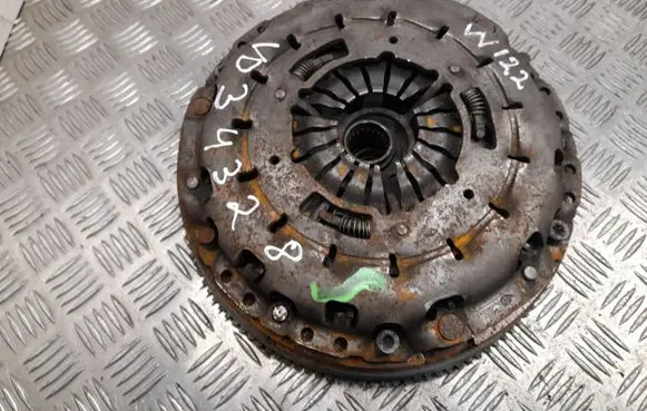 BMW 1 F20 F21 Clutch set kit 8671022