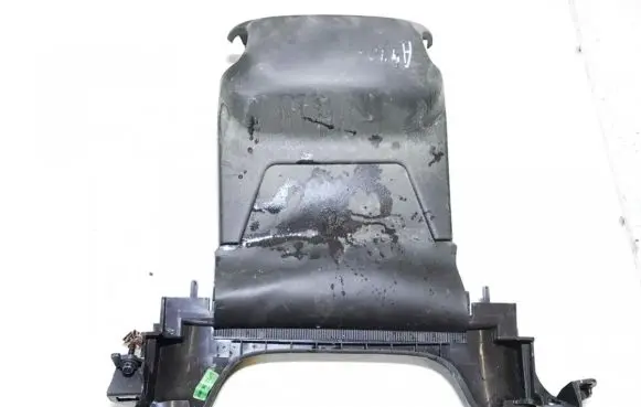 Opel Insignia A Steering wheel column trim 13306256 13306257