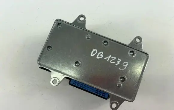 Volvo V50 Other control units/modules 30773401