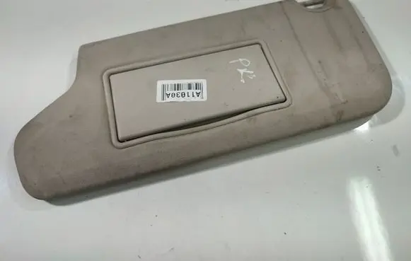 Fiat Freemont Sun visor 