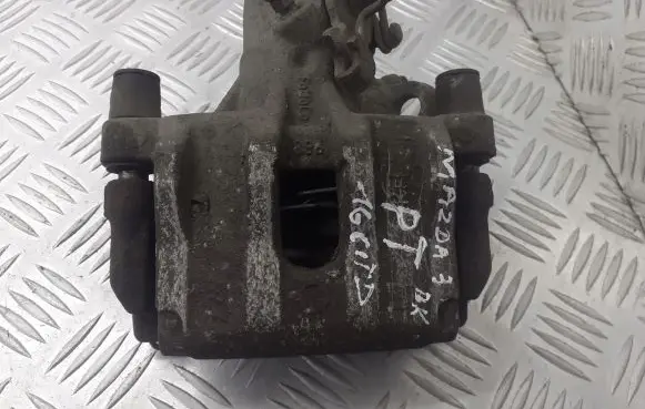 Mazda 3 I Rear brake caliper