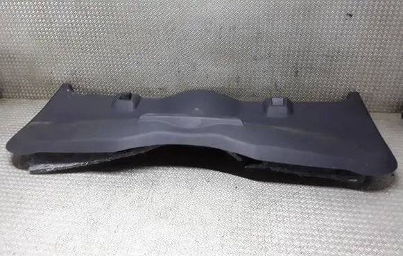 Peugeot 1007 Tailgate trim 9643953177