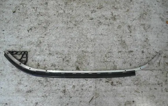 Mini One - Cooper F56 F55 Front bumper support beam 7499521 1488990001