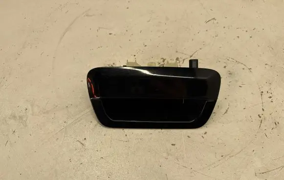 Dodge Durango Tailgate opening switch 1YK38KXJAE 1YK38KXJAD