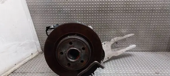 Mercedes-Benz A W176 Rear wheel hub A2460306