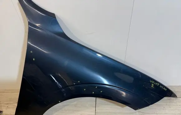 Volvo XC60 Fender