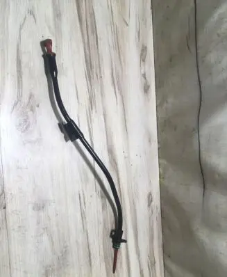 Peugeot 308 Oil level dip stick 9807011780