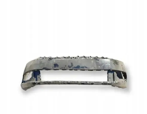 Volkswagen PASSAT B7 Front bumper 3AA807221