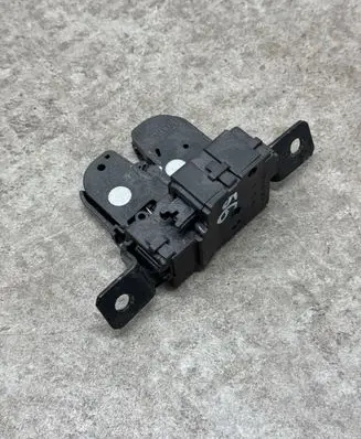 BMW i3 Tailgate/trunk/boot lock/catch/latch 7248075