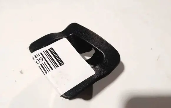 Mercedes-Benz B W245 Other interior part