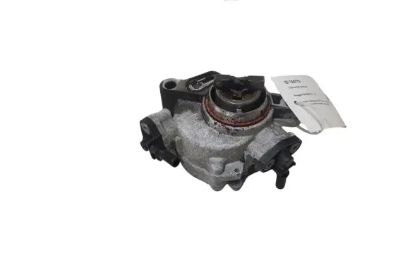 Peugeot 508 Vacuum pump 9684786780