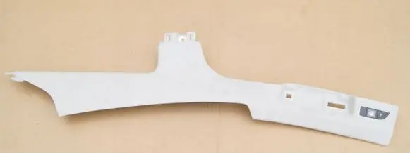 Audi A8 S8 D4 4H (D)pillar trim (top) 4H0868289GFJ3