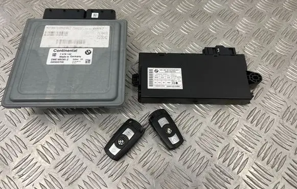 Engine control unit/module