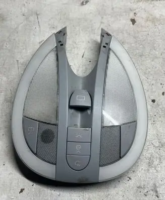 Mercedes-Benz E W211 Front seat light A2118205401 0006904258