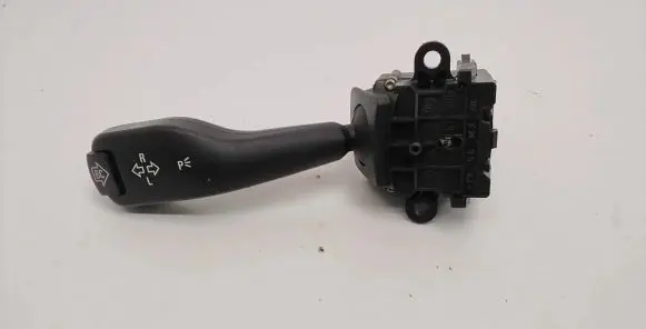 BMW 3 E46 Indicator stalk 01104010 8363668M