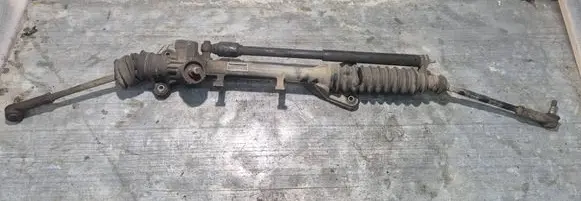 Volkswagen Multivan T4 Steering rack 701419655 7816974