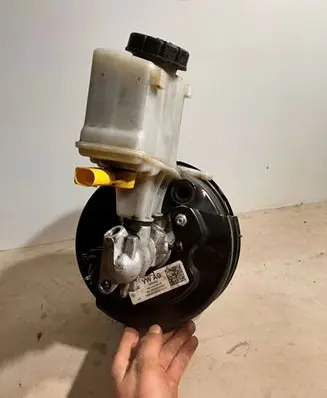 Audi A3 S3 8V Brake booster 5Q2614105AR