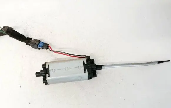 Seat Toledo II (1M) Seat adjustment motor 9459834a