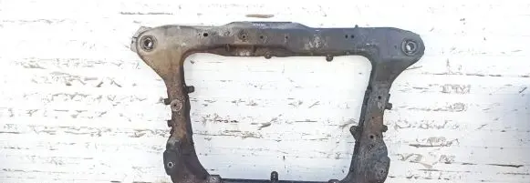Front subframe
