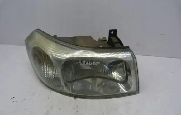 Ford Transit Headlight/headlamp