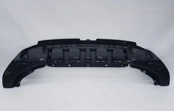 Audi Q8 Front bumper