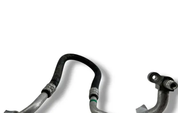 Fiat 500 Air conditioning (A/C) pipe/hose 52060996