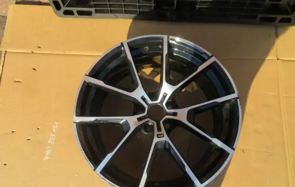 BMW M8 F91 F92 G14 G15 R20 alloy rim 