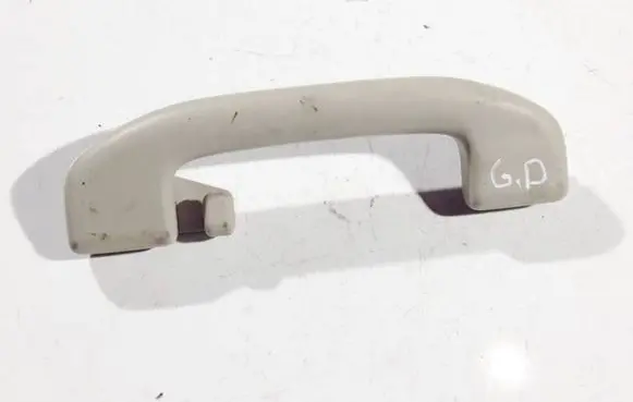 Infiniti QX50 (J50) Rear interior roof grab handle