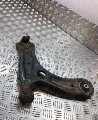 Skoda Roomster (5J) Front lower control arm/wishbone
