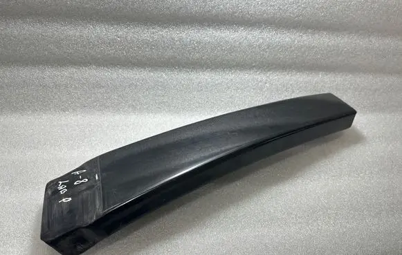Audi A8 S8 D2 4D (B) Pillar trim (exterior) 4D0853290