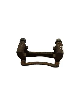 Hyundai Terracan Brake caliper pad carrier rear 