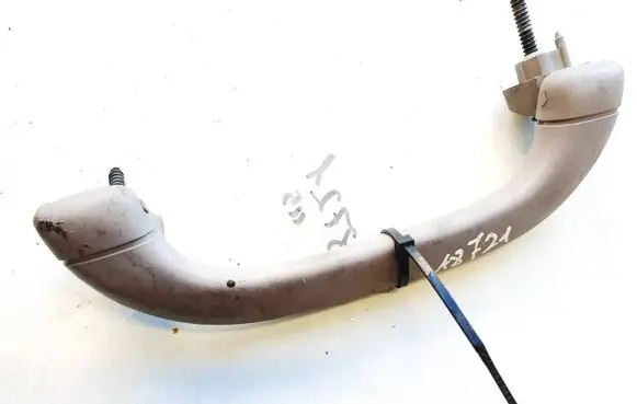 Peugeot 607 Rear interior roof grab handle
