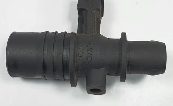 Volvo C70 Air quality sensor 30750911