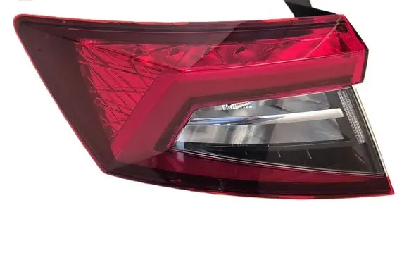 Skoda Karoq Rear/tail lights 57A945207
