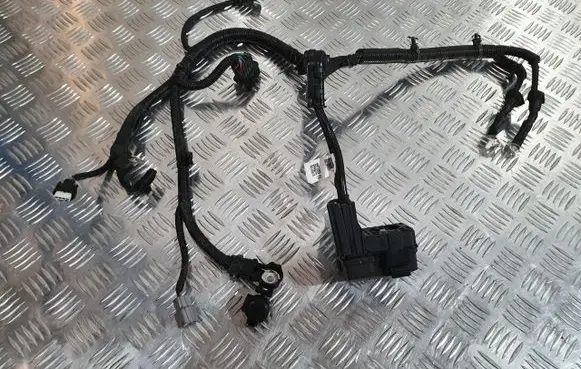 KIA Xceed Positive cable (battery) 91855-J7250
