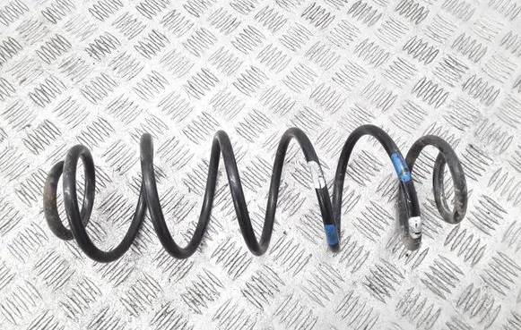 Citroen C3 Rear coil spring