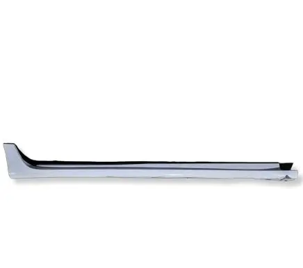 Chrysler Pacifica Sill 6PP37DX9AA 101986090BLR 00106901