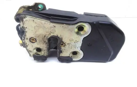 Chrysler Neon II Rear door lock