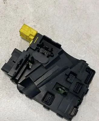 Volkswagen Golf V Steering angle sensor 1K0953549A 05113510 01017041780125
