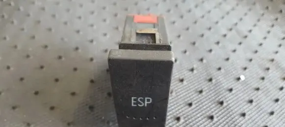ESP (stability program) switch