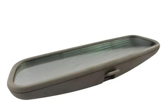 Audi A6 S6 C6 4F Rear view mirror (interior) 4F0857511AA 010810
