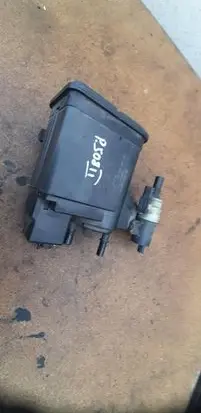 Peugeot 508 II Active carbon filter fuel vapour canister 9829189080