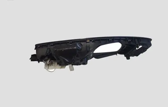 Audi A1 Front door interior handle 8X0837020E