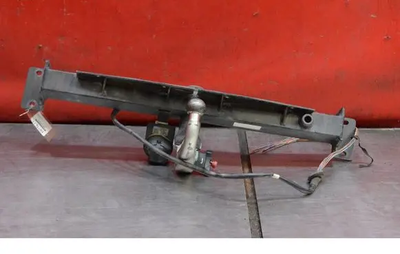 BMW X3 E83 Tow bar set 