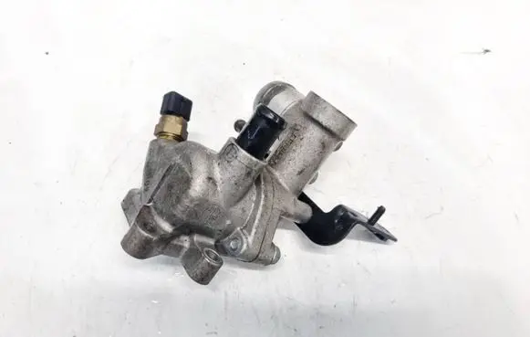 Hyundai i30 Engine coolant pipe/hose
