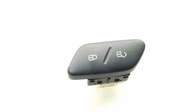 Volkswagen Polo V 6R Central locking switch button 6R1962125A