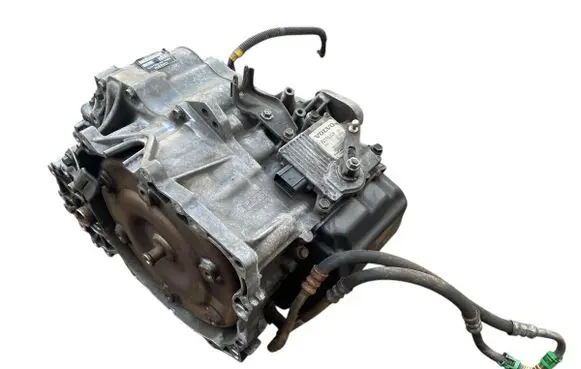 Volvo XC90 Automatic gearbox 31259317 TF80SC