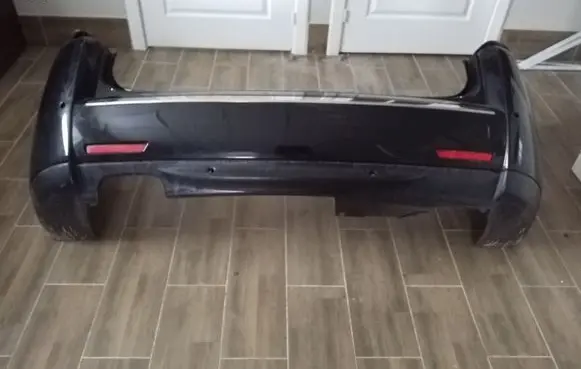 Citroen C6 Rear bumper 9647077277 1859893016
