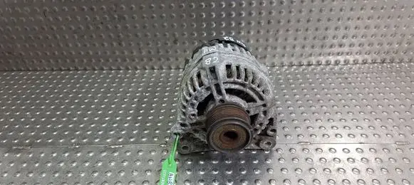 Audi A3 S3 8L Generator/alternator 038903023K